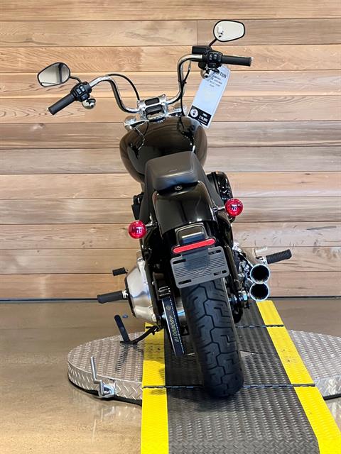 2020 Harley-Davidson Softail® Standard in Salem, Oregon - Photo 6