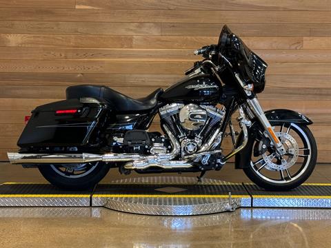 2014 Harley-Davidson Street Glide® Special in Salem, Oregon - Photo 1