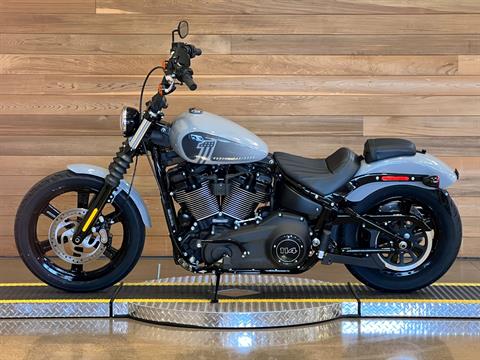 2024 Harley-Davidson Street Bob® 114 in Salem, Oregon - Photo 5