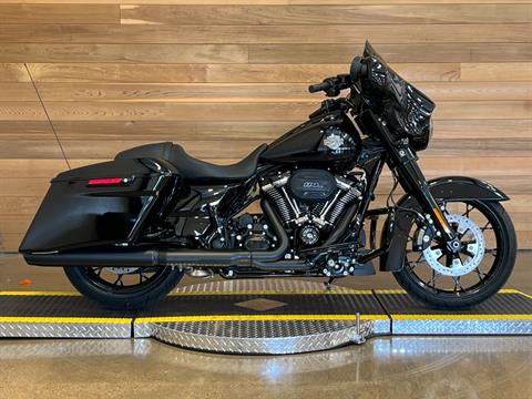 2023 Harley-Davidson Street Glide® Special in Salem, Oregon - Photo 1