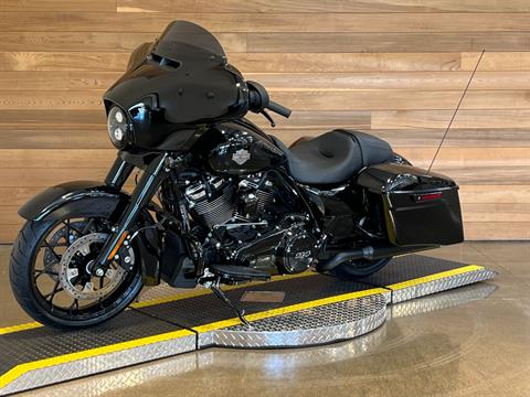 2023 Harley-Davidson Street Glide® Special in Salem, Oregon - Photo 4