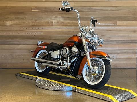 2020 Harley-Davidson Deluxe in Salem, Oregon - Photo 2