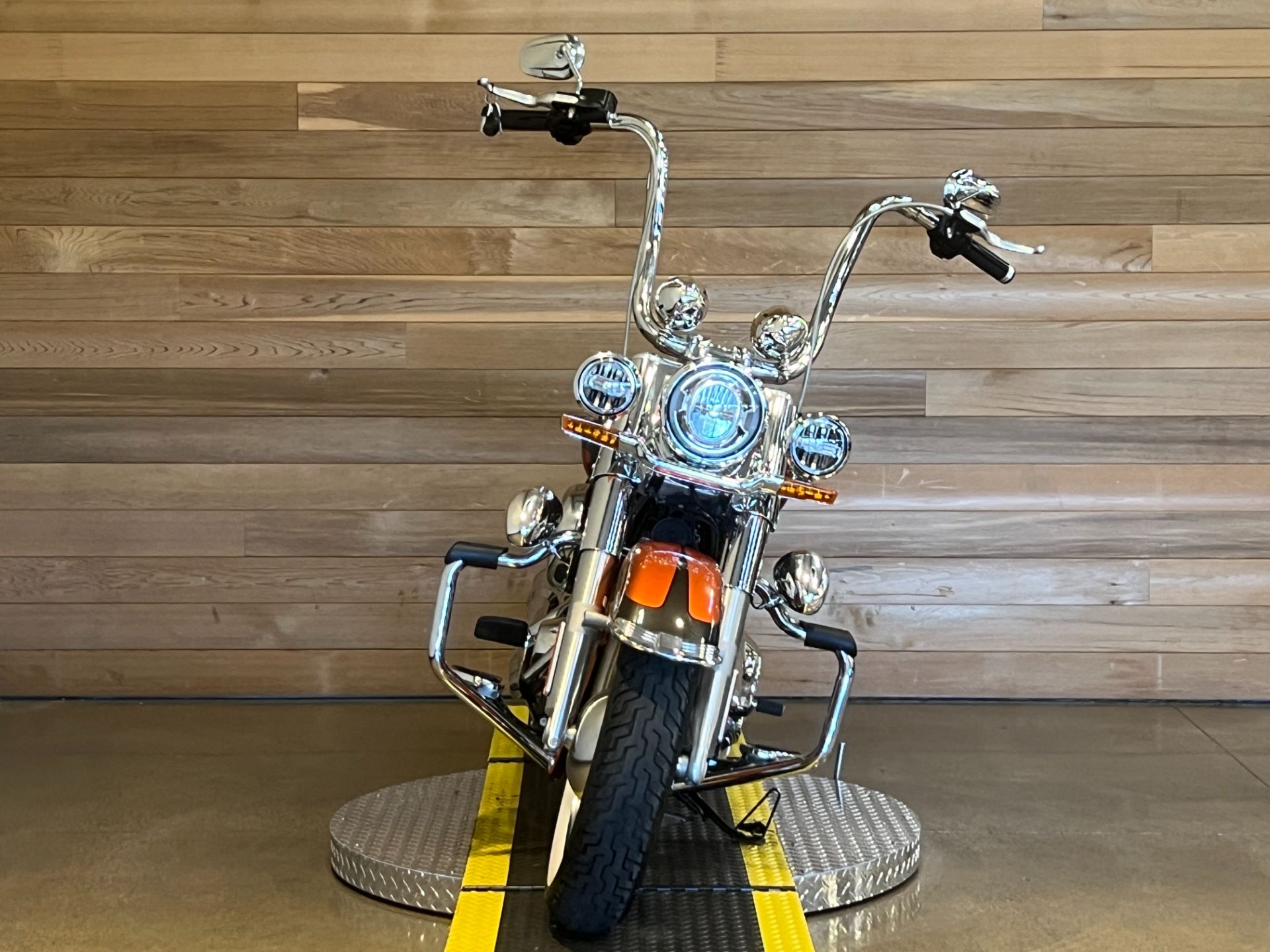 2020 Harley-Davidson Deluxe in Salem, Oregon - Photo 3