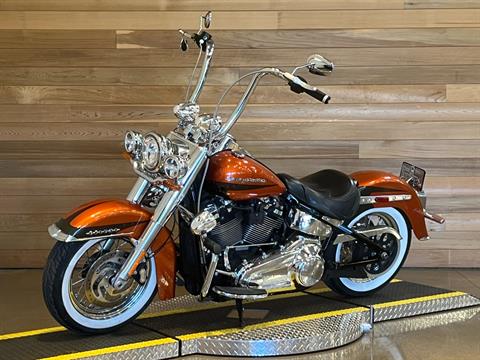 2020 Harley-Davidson Deluxe in Salem, Oregon - Photo 4