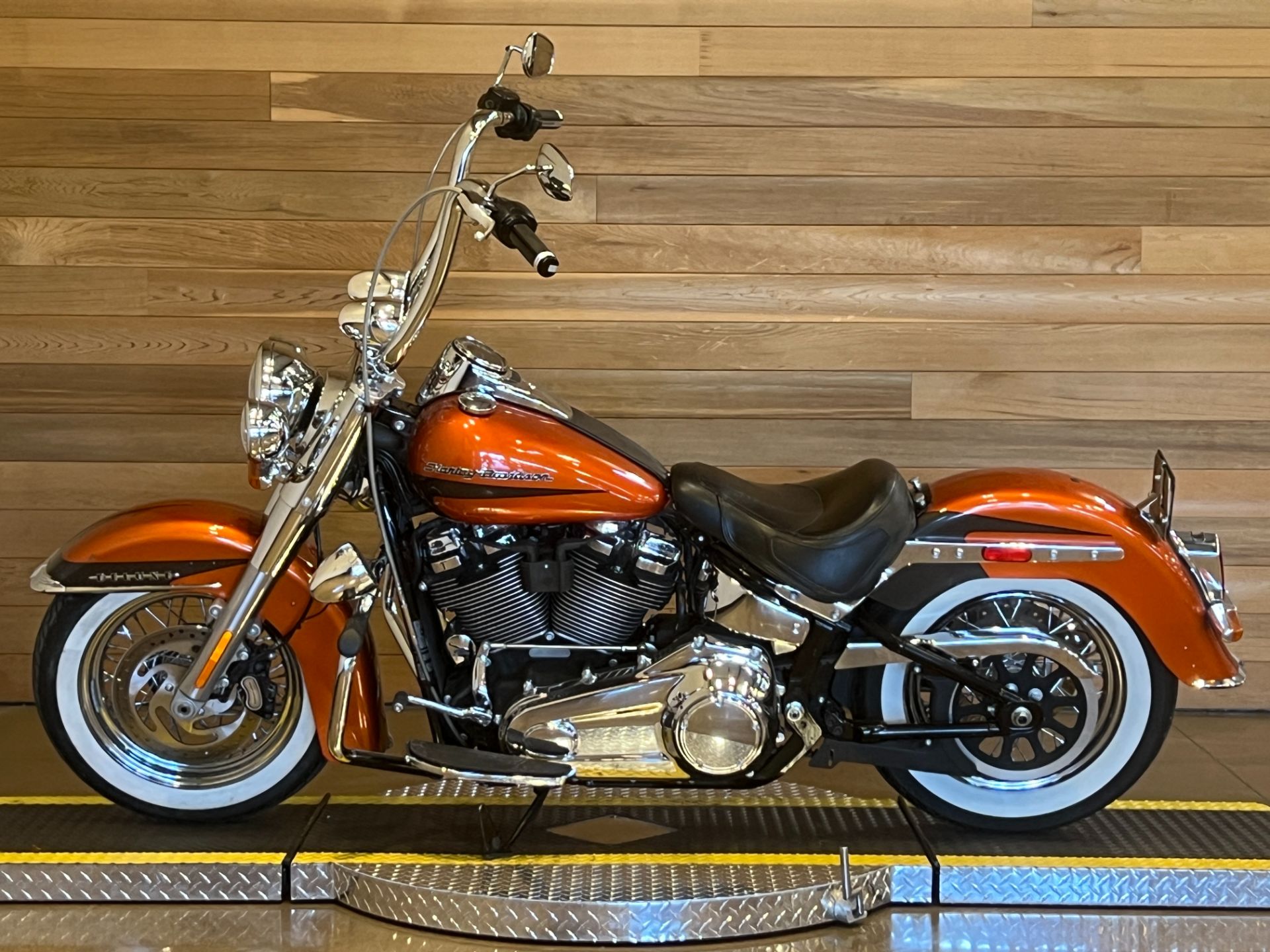 2020 Harley-Davidson Deluxe in Salem, Oregon - Photo 5