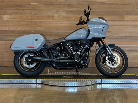 2024 Harley-Davidson Low Rider® ST in Salem, Oregon