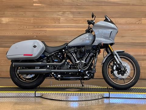 2024 Harley-Davidson Low Rider® ST in Salem, Oregon - Photo 1