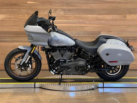 2024 Harley-Davidson Low Rider® ST in Salem, Oregon - Photo 5