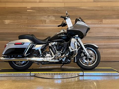 2017 Harley-Davidson Road Glide® Ultra in Salem, Oregon - Photo 1
