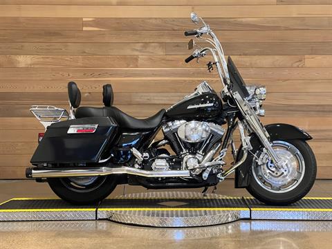 2004 Harley-Davidson FLHRS/FLHRSI Road King® Custom in Salem, Oregon - Photo 1