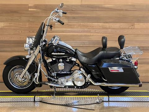 2004 Harley-Davidson FLHRS/FLHRSI Road King® Custom in Salem, Oregon - Photo 5