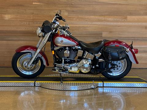 1997 Harley-Davidson FAT BOY in Salem, Oregon - Photo 5