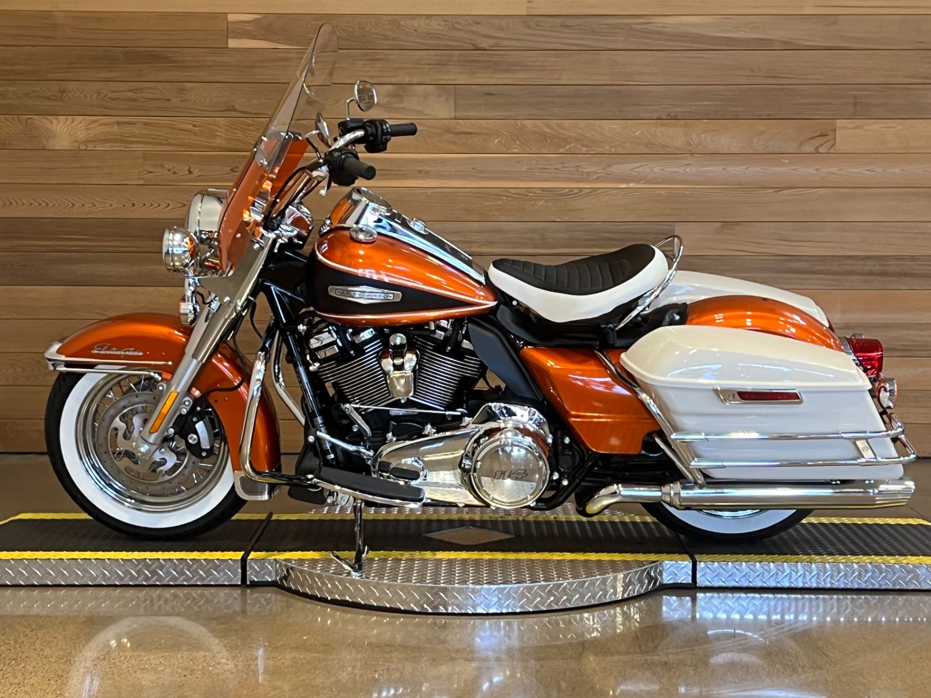 2023 Harley-Davidson Electra Glide® Highway King in Salem, Oregon - Photo 5