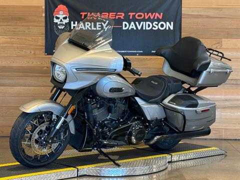 2023 Harley-Davidson CVO™ Street Glide® in Salem, Oregon - Photo 4