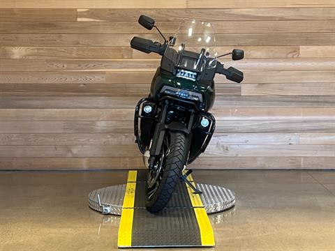 2024 Harley-Davidson Pan America® 1250 Special in Salem, Oregon - Photo 3