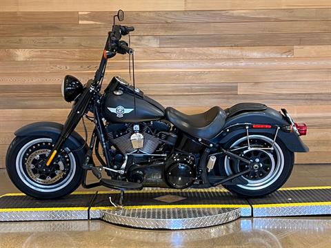 2016 Harley-Davidson Fat Boy® S in Salem, Oregon - Photo 5