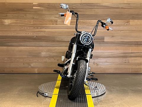 2016 Harley-Davidson Softail Slim® in Salem, Oregon - Photo 3