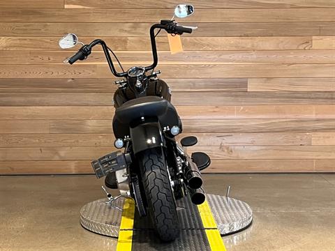 2016 Harley-Davidson Softail Slim® in Salem, Oregon - Photo 6