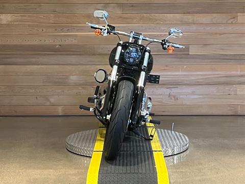 2024 Harley-Davidson Breakout® in Salem, Oregon - Photo 3