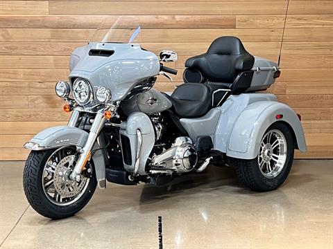 2024 Harley-Davidson Tri Glide® Ultra in Salem, Oregon - Photo 4