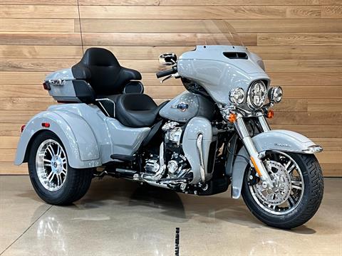2024 Harley-Davidson Tri Glide® Ultra in Salem, Oregon - Photo 2