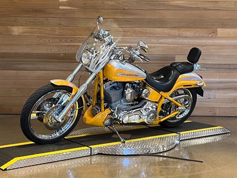2004 Harley-Davidson FXSTDSE²  Screamin' Eagle® Softail® Deuce™ in Salem, Oregon - Photo 4