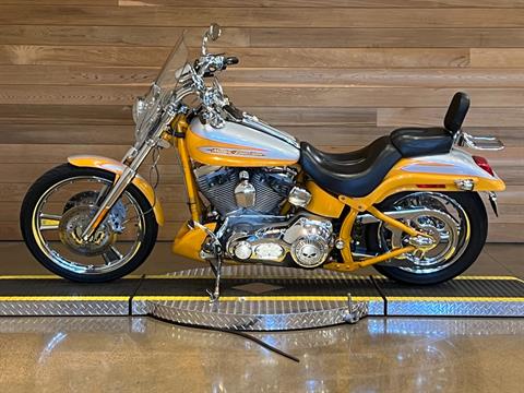 2004 Harley-Davidson FXSTDSE²  Screamin' Eagle® Softail® Deuce™ in Salem, Oregon - Photo 5