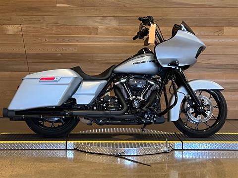 2020 Harley-Davidson Road Glide® Special in Salem, Oregon - Photo 1