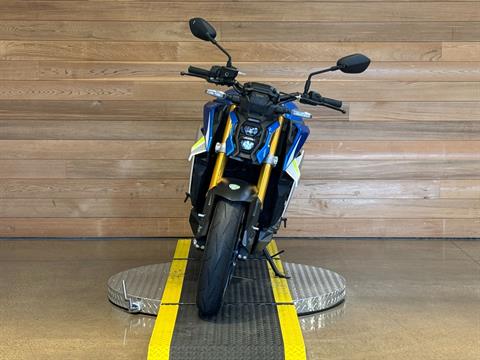 2022 Suzuki GSX-S1000 in Salem, Oregon - Photo 3