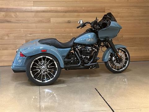 2024 Harley-Davidson Road Glide® 3 in Salem, Oregon - Photo 1