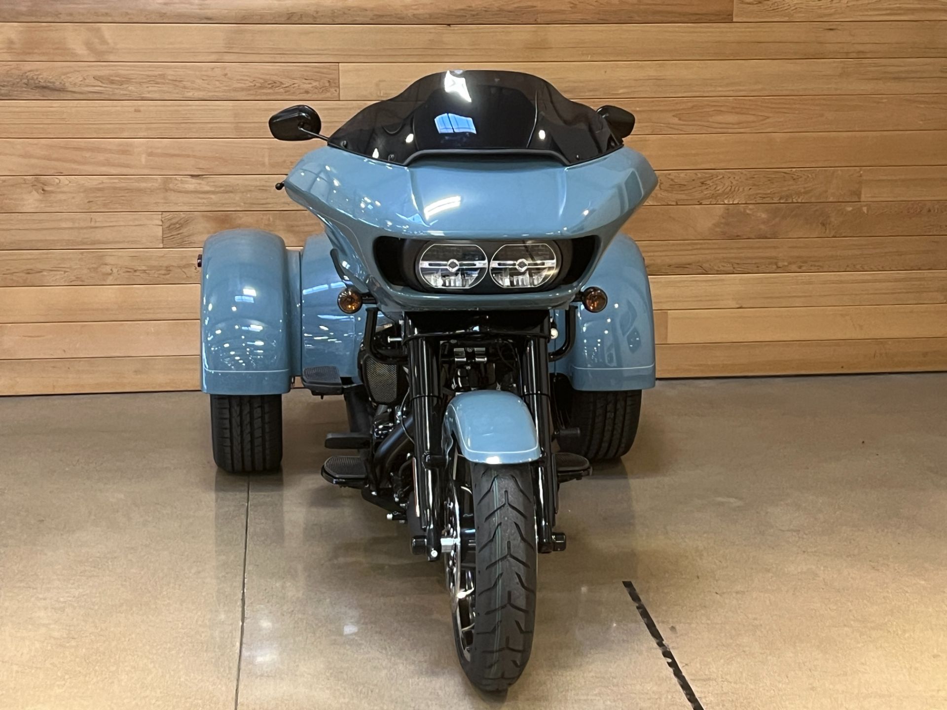 2024 Harley-Davidson Road Glide® 3 in Salem, Oregon - Photo 3