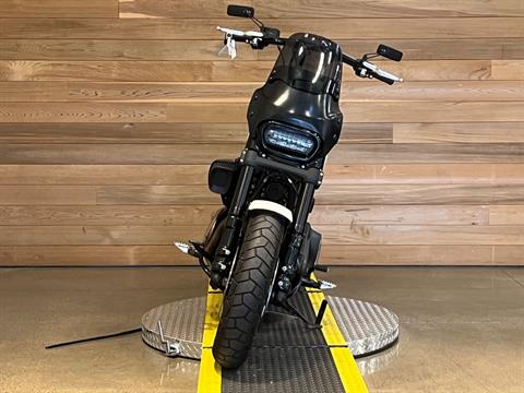 2018 Harley-Davidson Fat Bob® 114 in Salem, Oregon - Photo 3