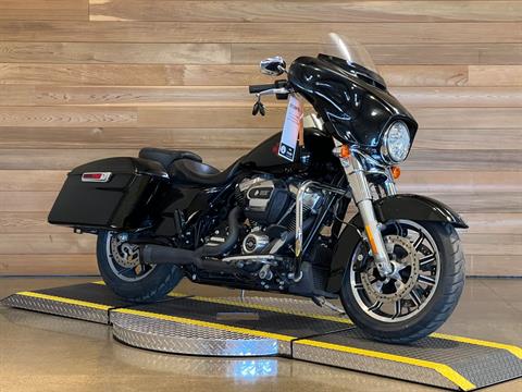 2019 Harley-Davidson Electra Glide® Standard in Salem, Oregon - Photo 2