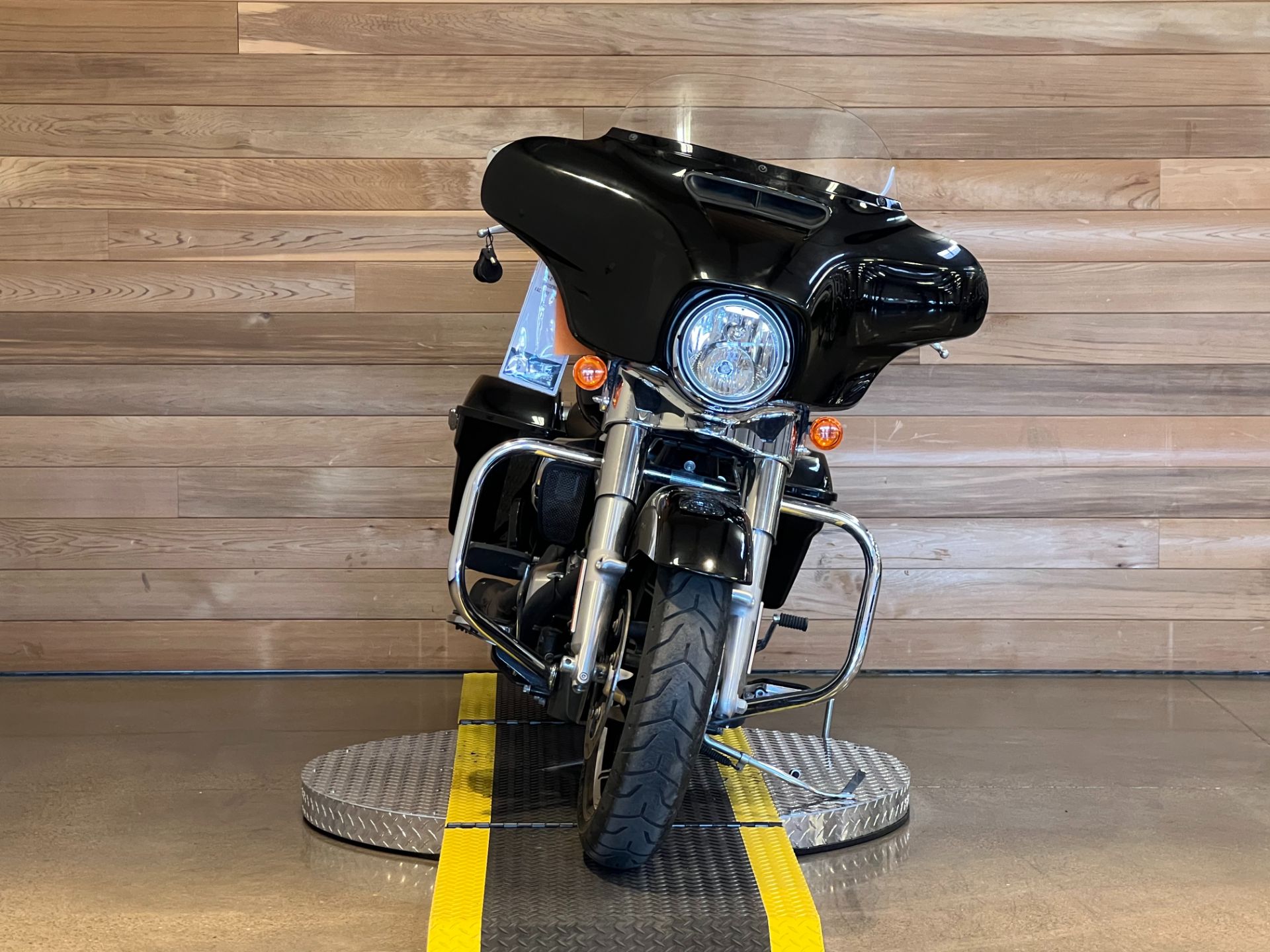 2019 Harley-Davidson Electra Glide® Standard in Salem, Oregon - Photo 3