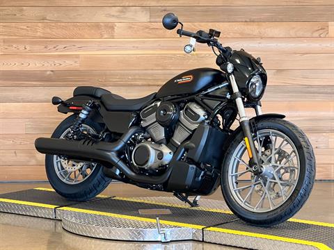 2024 Harley-Davidson Nightster® Special in Salem, Oregon - Photo 2