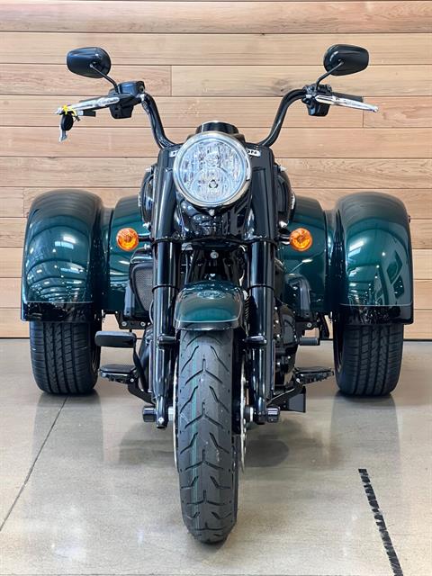 2024 Harley-Davidson Freewheeler® in Salem, Oregon - Photo 3