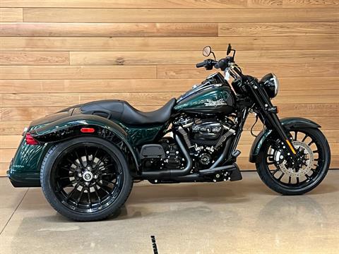 2024 Harley-Davidson Freewheeler® in Salem, Oregon - Photo 1