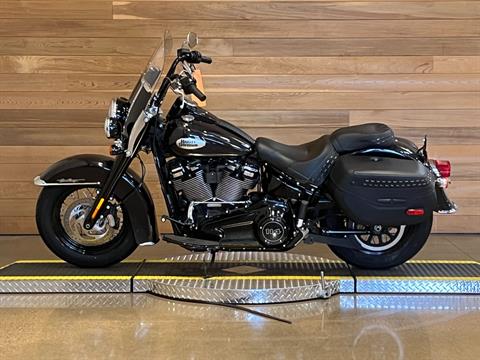 2021 Harley-Davidson Heritage Classic 114 in Salem, Oregon - Photo 5