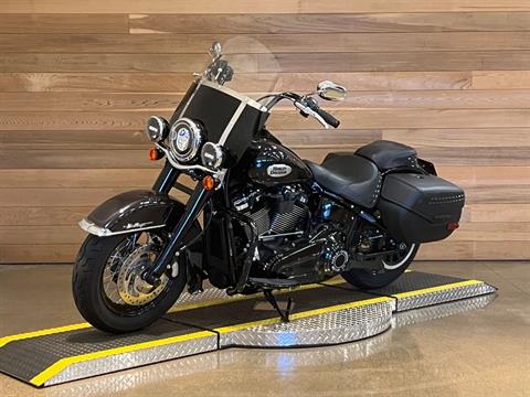 2021 Harley-Davidson Heritage Classic 114 in Salem, Oregon - Photo 4