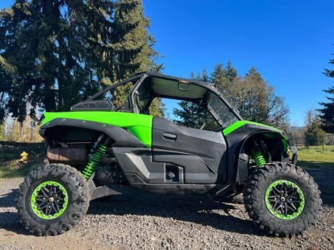 2020 Kawasaki Teryx KRX 1000 in Eugene, Oregon - Photo 1