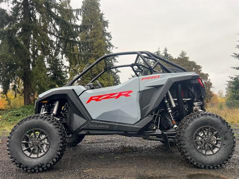 2025 Polaris RZR Pro S Sport in Eugene, Oregon - Photo 2