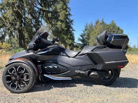 2022 Can-Am Spyder RT Limited in Eugene, Oregon - Photo 2