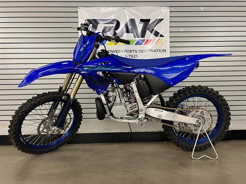 2024 Yamaha YZ250 in Eugene, Oregon - Photo 2