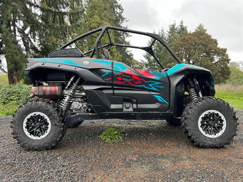 2022 Kawasaki Teryx KRX 1000 Special Edition in Eugene, Oregon - Photo 1