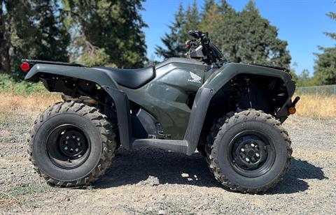 2024 Honda FourTrax Rancher in Eugene, Oregon - Photo 1