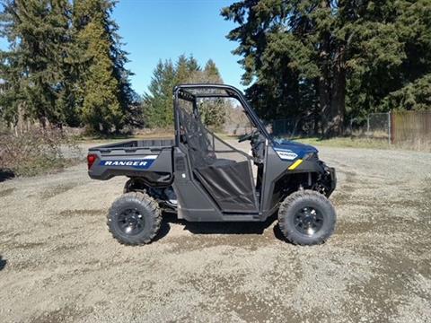 2023 Polaris Ranger 1000 Premium in Eugene, Oregon - Photo 1