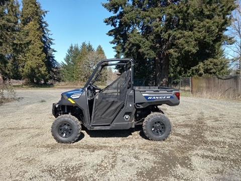 2023 Polaris Ranger 1000 Premium in Eugene, Oregon - Photo 2