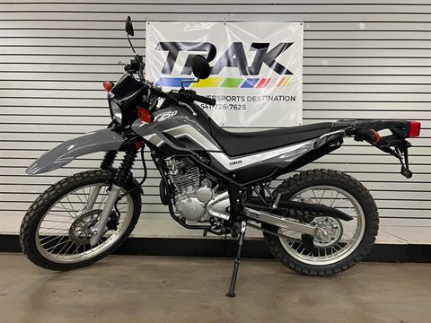 2024 Yamaha XT250 in Eugene, Oregon - Photo 2