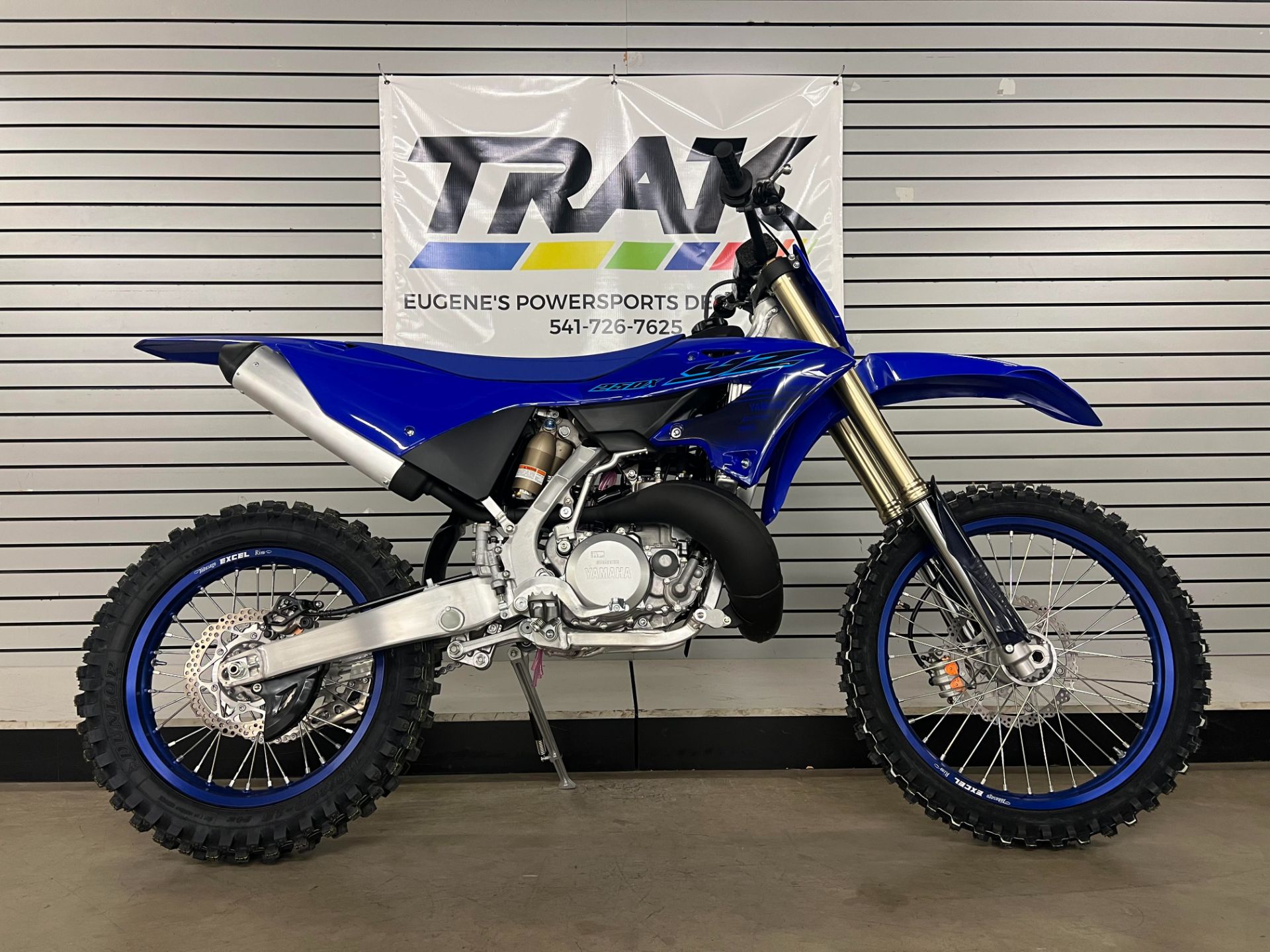 2024 Yamaha YZ250X in Eugene, Oregon - Photo 1