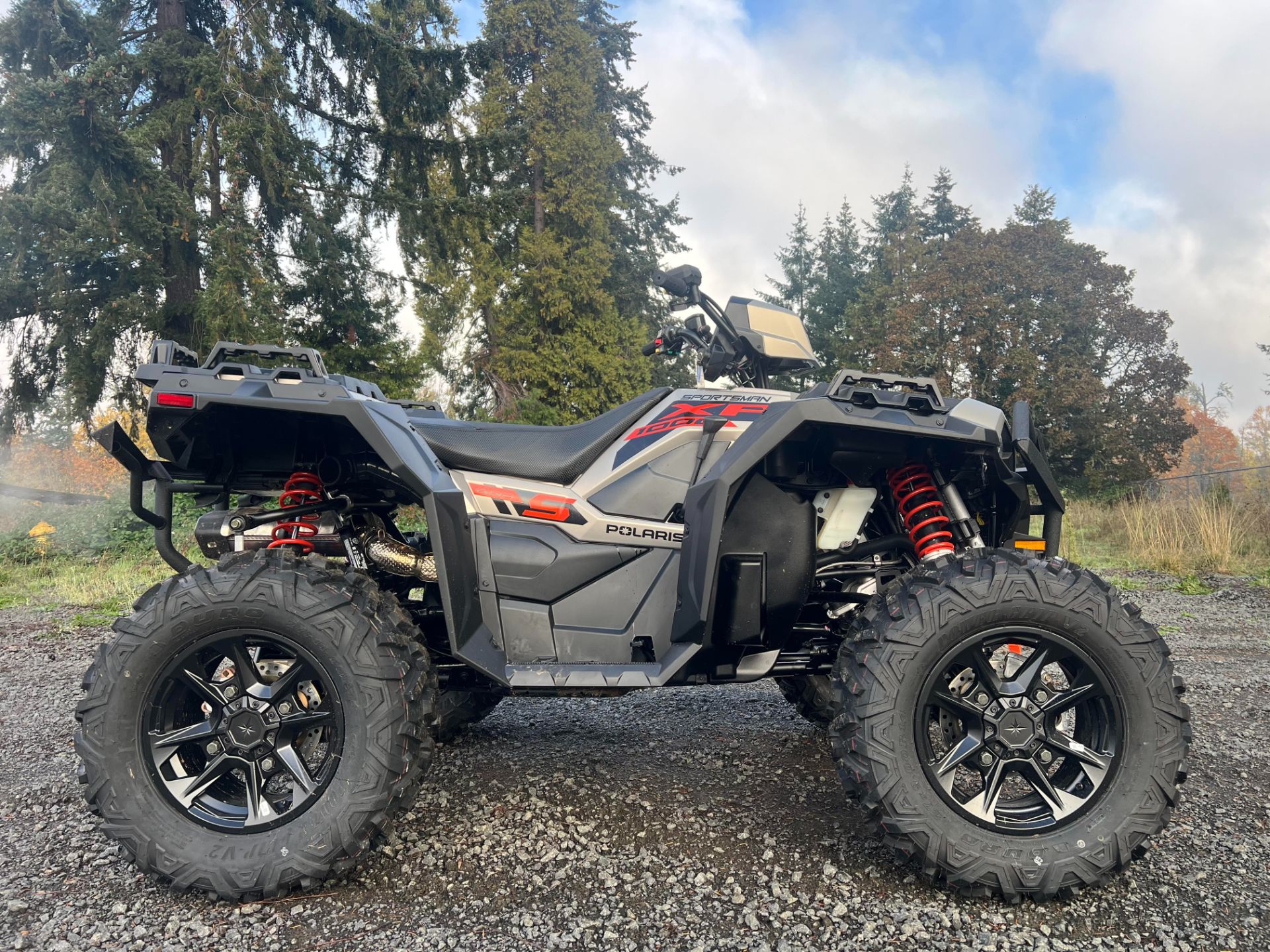 2024 Polaris Sportsman XP 1000 S in Eugene, Oregon - Photo 1